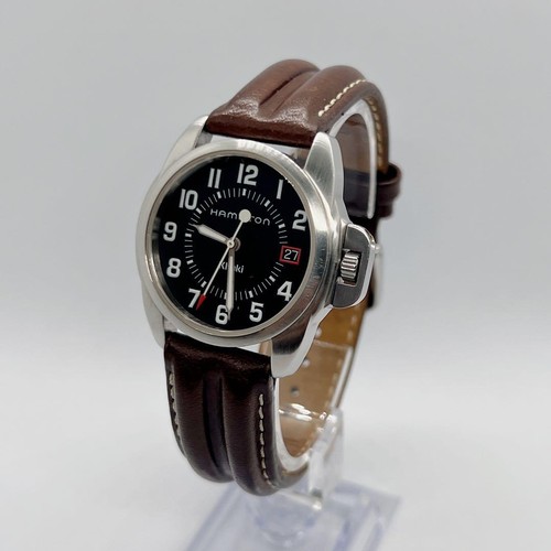 Orologio hamilton khaki field - orologio,