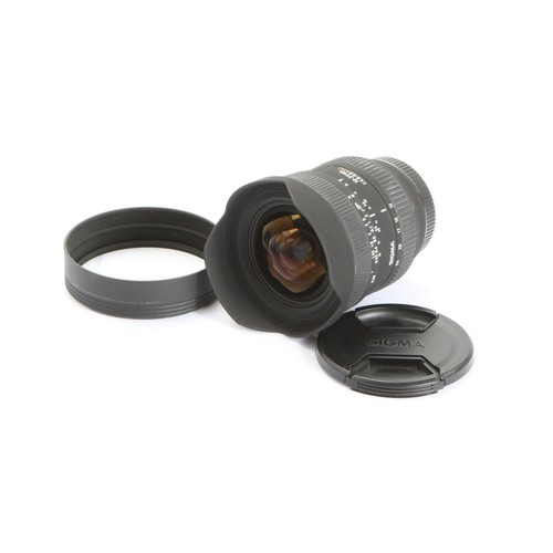 Sigma 12 24 dg d - ex, 4,5-5,6/12-24