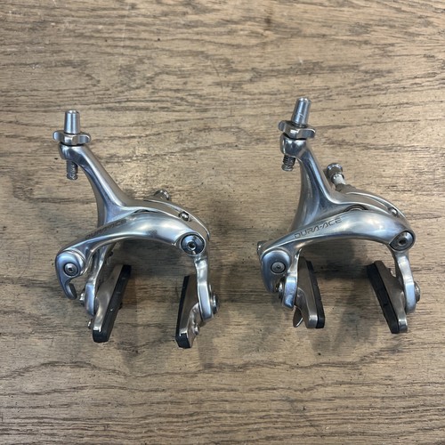 Set freni shimano dura - shimano, ace
