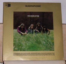 Ten Years After – A Space In