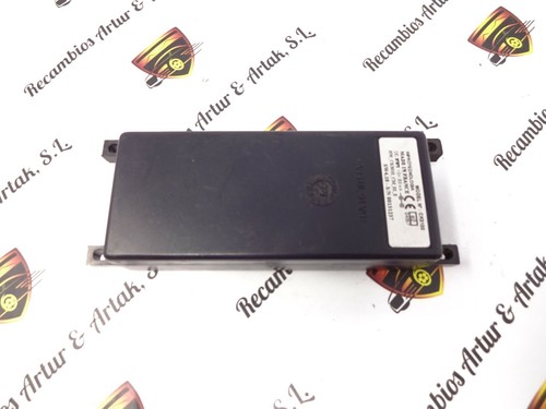 Centralina bluetooth ecu - centralina,