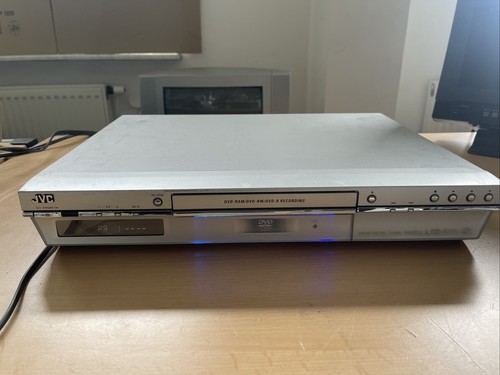 Jvc m1sle registratore dvd - dr-m1sle,