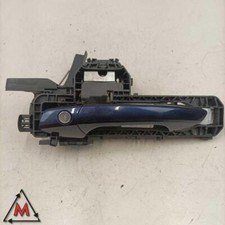 Esterno anteriore 01150181002 per MERCEDES CLASSE A W176 RESTYLING 2015-2018 (105846)