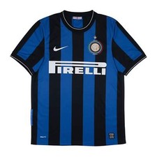 Maglia Home Inter Milan