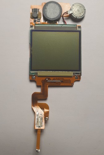 Display lcd schermo originale - display,