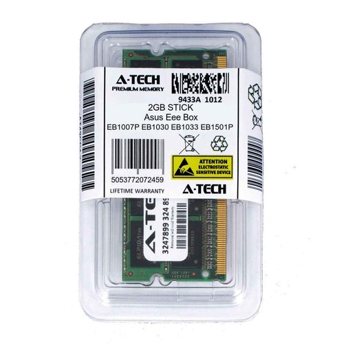 Sodimm asus eee box - 2,