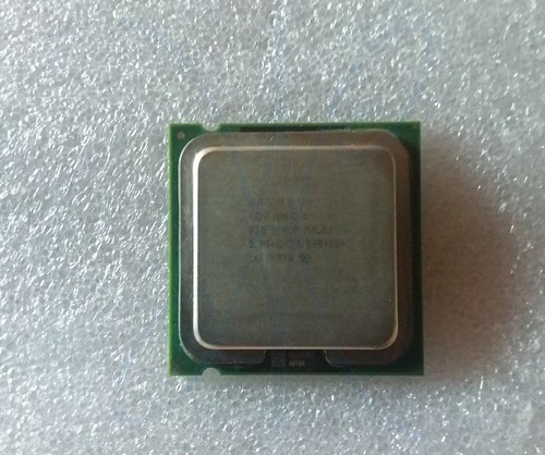 Cpu intel pentium 820 - cpu, 2,8ghz