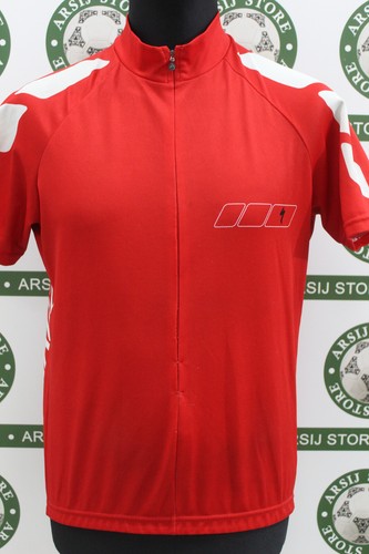 Maglia ciclismo bike