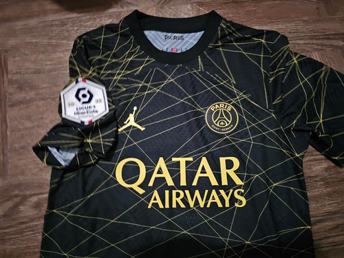 Maglia nike psg - nike, 22-23