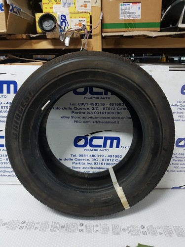 Gomma pneumatico bridgestone - pneumatico,