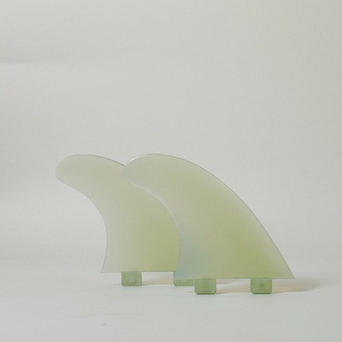 Fcs rail fins 2pz - rail, fibra