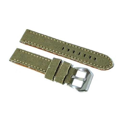 Cinturino per orologio - , verde