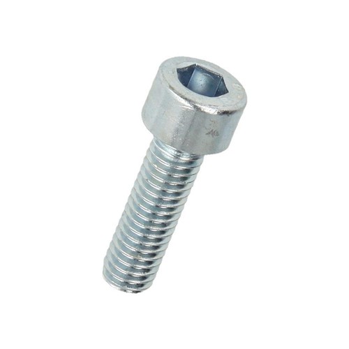 Vite esagonale interna m8x25 - vite,