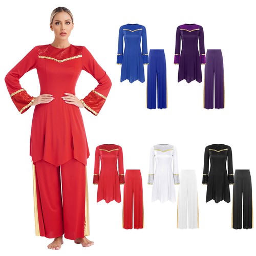 Abito ballo donna tunica - donna,