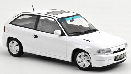 Opel astra gsì - opel, 1991