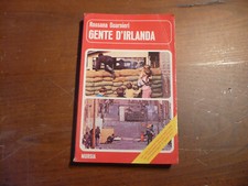 Rossana Guarnieri Gente