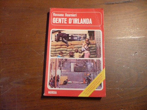 Rossana guarnieri gente - guarnieri,