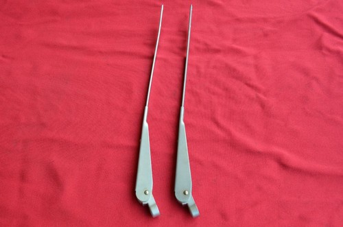 Coppia bracci tergi
