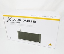 Behringer X Air XR18 Mixer