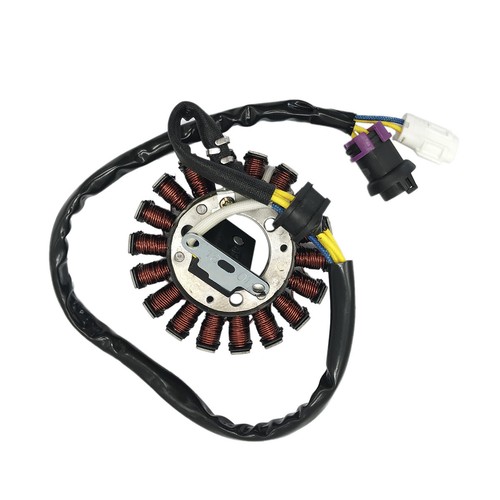 Statore impermeabile magneto - statore,