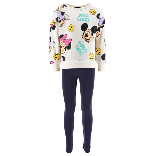 Completo felpa con - completo,