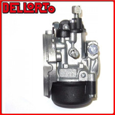 02286 CARBURATORE DELLORTO SHA