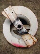 Spazzaneve 32" Artigiano Drift