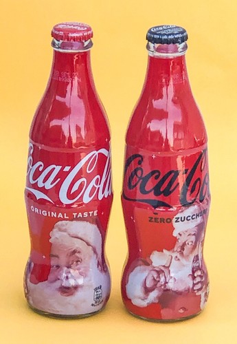 Coca cola italia - italia, 2021