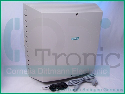 Siemens hipath 3550 con - hipath,