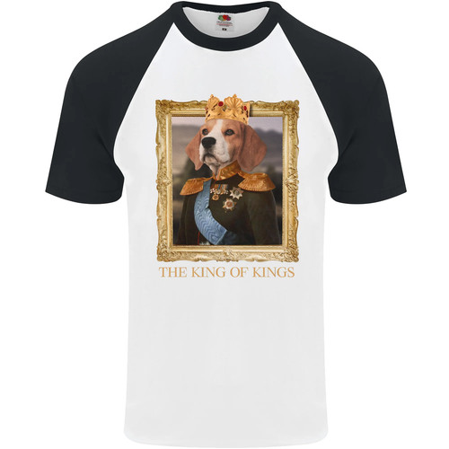 Shirt baseball s - t-shirt, da