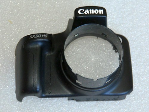 Lunetta cover frontale - , canon