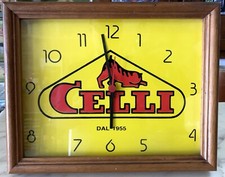 VINTAGE 1960s ADVERTISING TIN