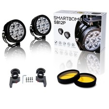 KIT FARETTI SUPPLEMENTARI LED