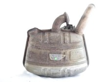 99611112256 SILENZIATORE DI SCARICO POSTERIORE SINISTRO PORSCHE 911 996 3.6 B 23