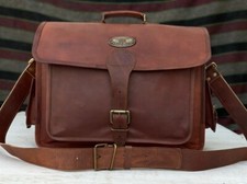 Handmade borsa messenger uomo - handmade,