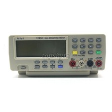 Multimetro digitale da banco