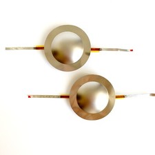 2-Aftermarket 1" VC Titanio