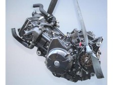 RC70E MOTORE HONDA NC X ABS