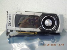 NVIDIA GeForce GTX 980