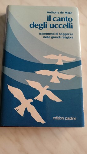 Canto degli uccelli - canto,