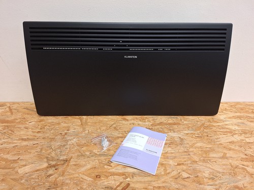 Klarstein hot spot - spot, slimcurve