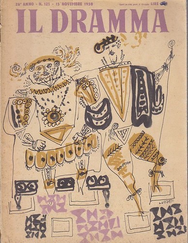 Dramma rivista teatro15 - dramma,