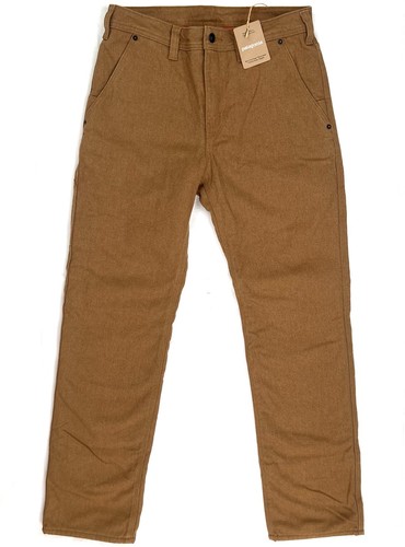 Pantalone lavoro uomo - pantalone, da