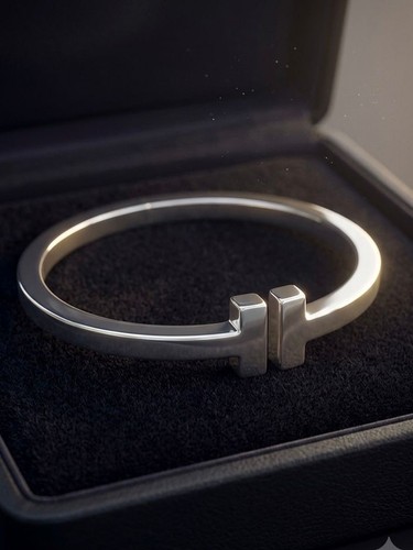 Bracciale tiffany t - &, co.