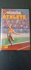 Athlete amstrad cpc - athlete,