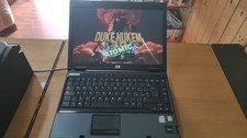 Notebook compaq nc6400 - notebook,