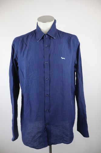 Harmont blaine camicia uomo - harmont, &