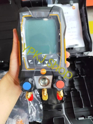 1pz nuovo testo 550s - testo,