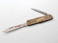 Coltello tascabile TOLEDO uomo