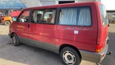 Maniglia porta laterale destra